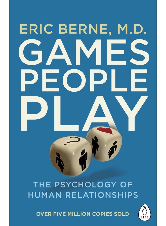 Games People Play (new)
